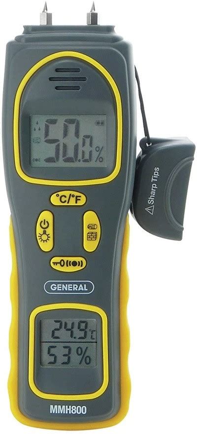 custom goertek digital moisture meter review|moisture meter for woodworking reviews.